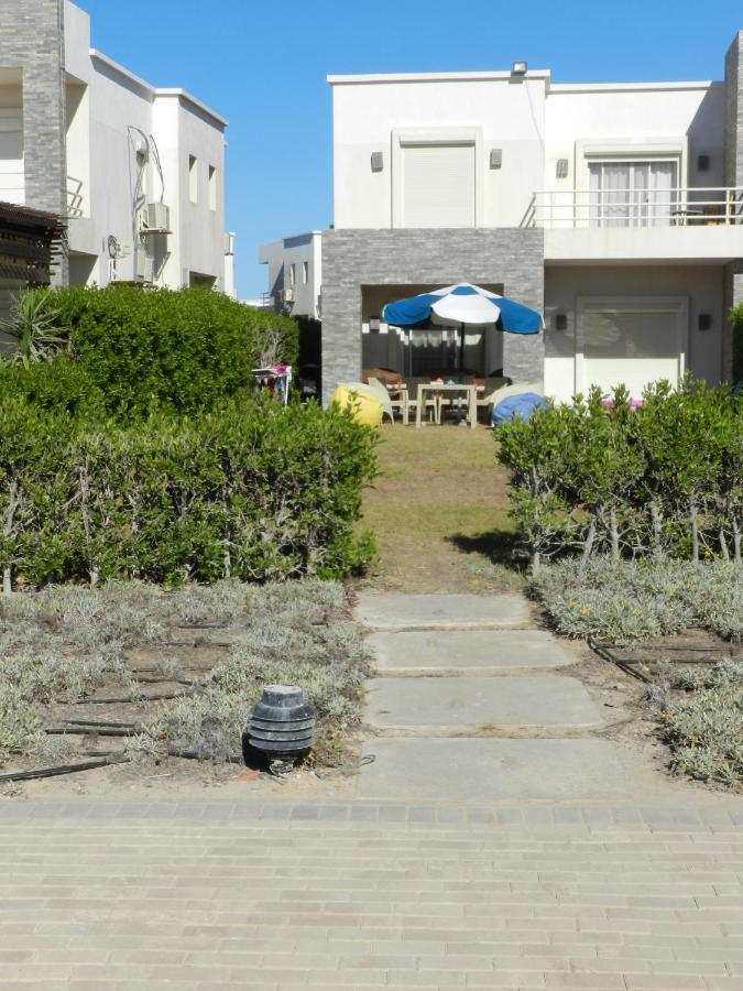 Amwaj North Coast Villa El-Alamein Exterior foto