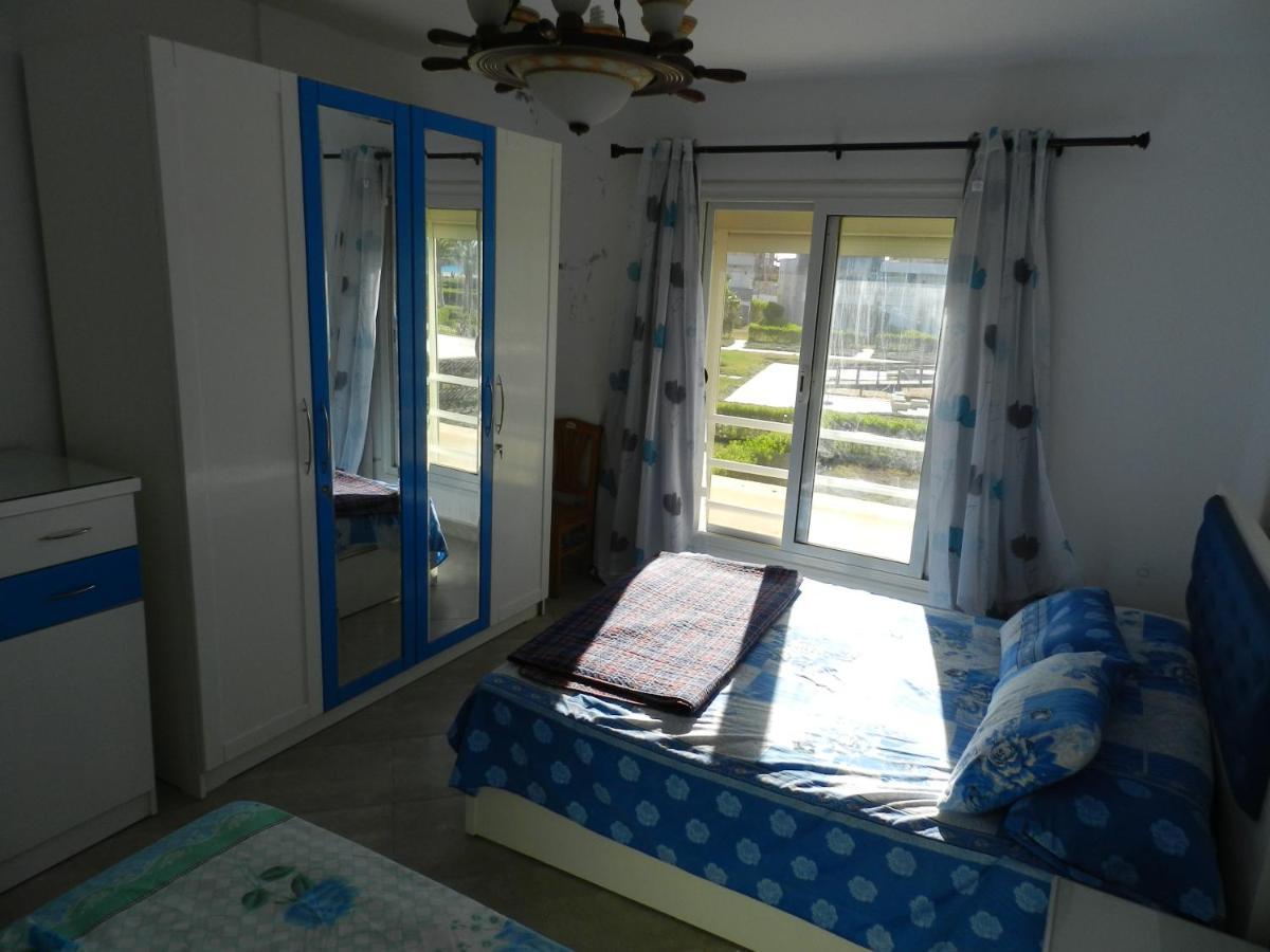 Amwaj North Coast Villa El-Alamein Exterior foto