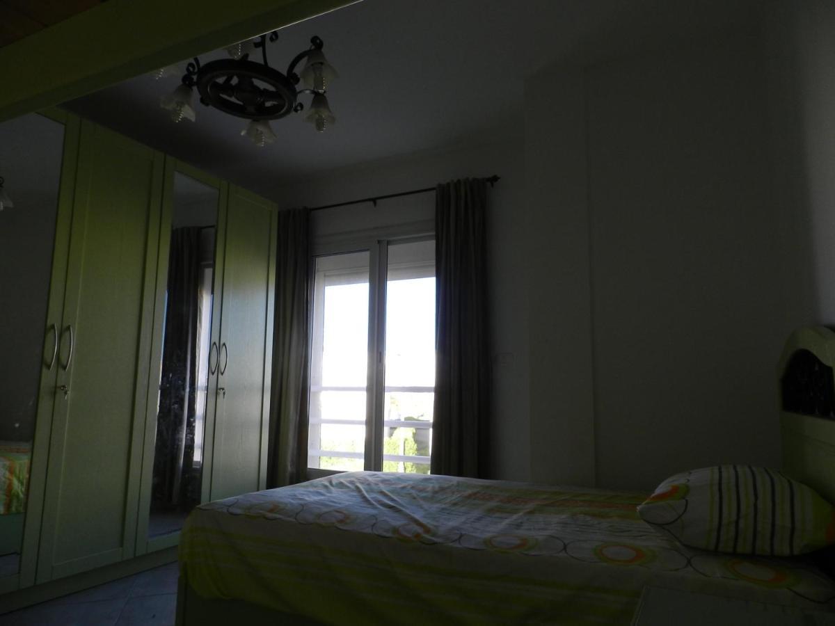 Amwaj North Coast Villa El-Alamein Exterior foto