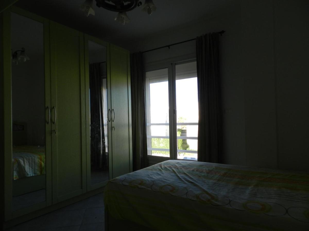 Amwaj North Coast Villa El-Alamein Exterior foto