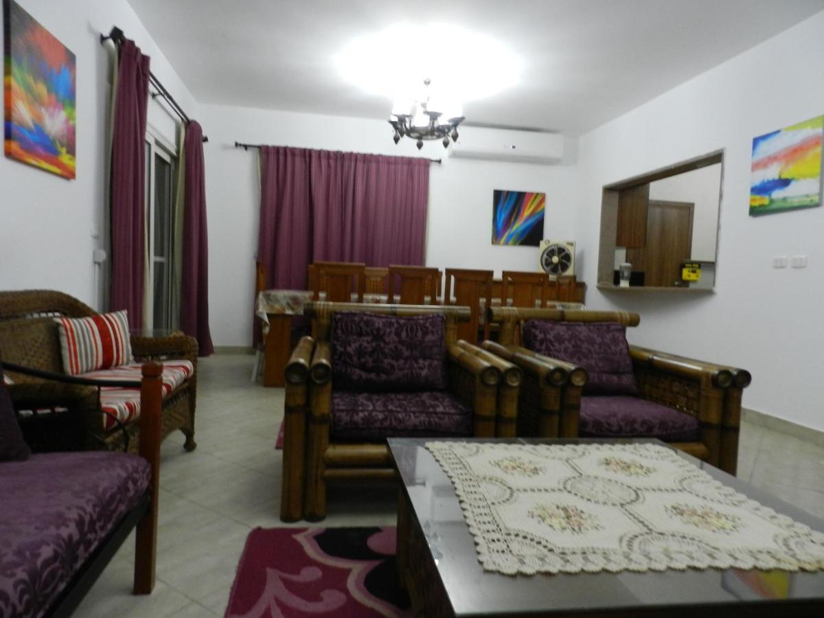 Amwaj North Coast Villa El-Alamein Exterior foto