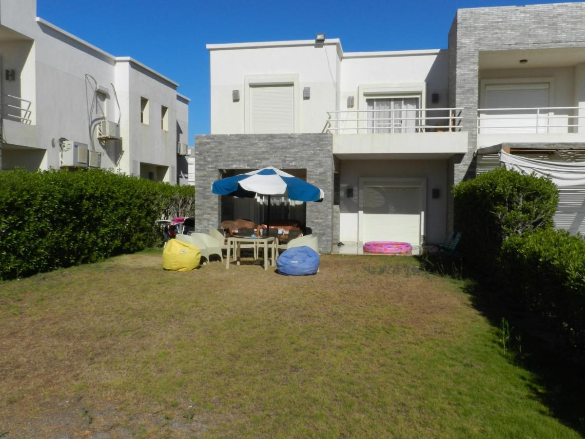 Amwaj North Coast Villa El-Alamein Exterior foto
