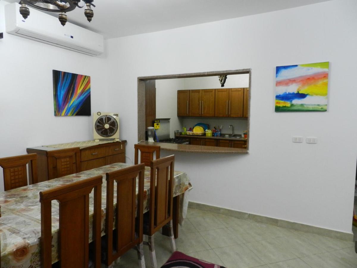Amwaj North Coast Villa El-Alamein Exterior foto