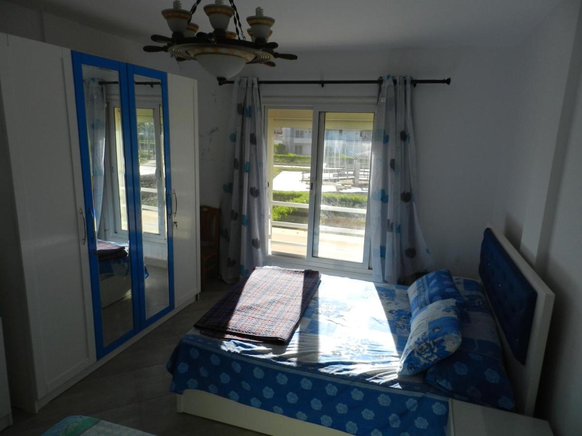 Amwaj North Coast Villa El-Alamein Exterior foto