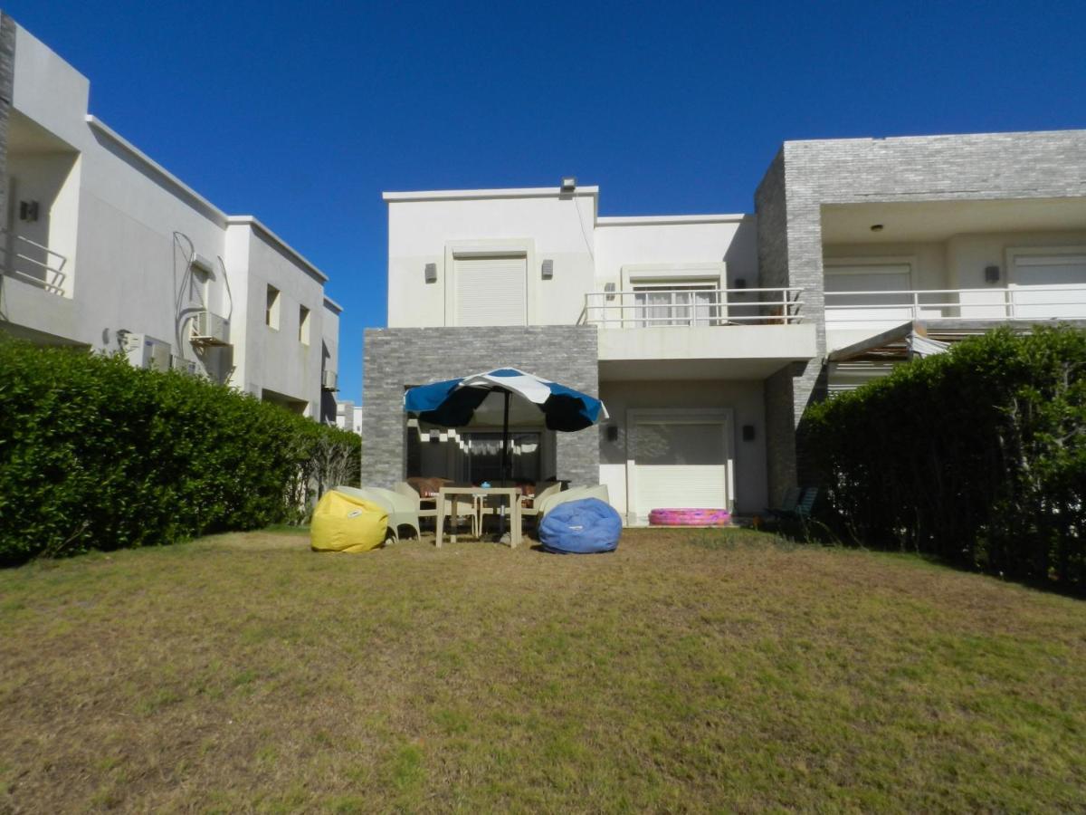 Amwaj North Coast Villa El-Alamein Exterior foto
