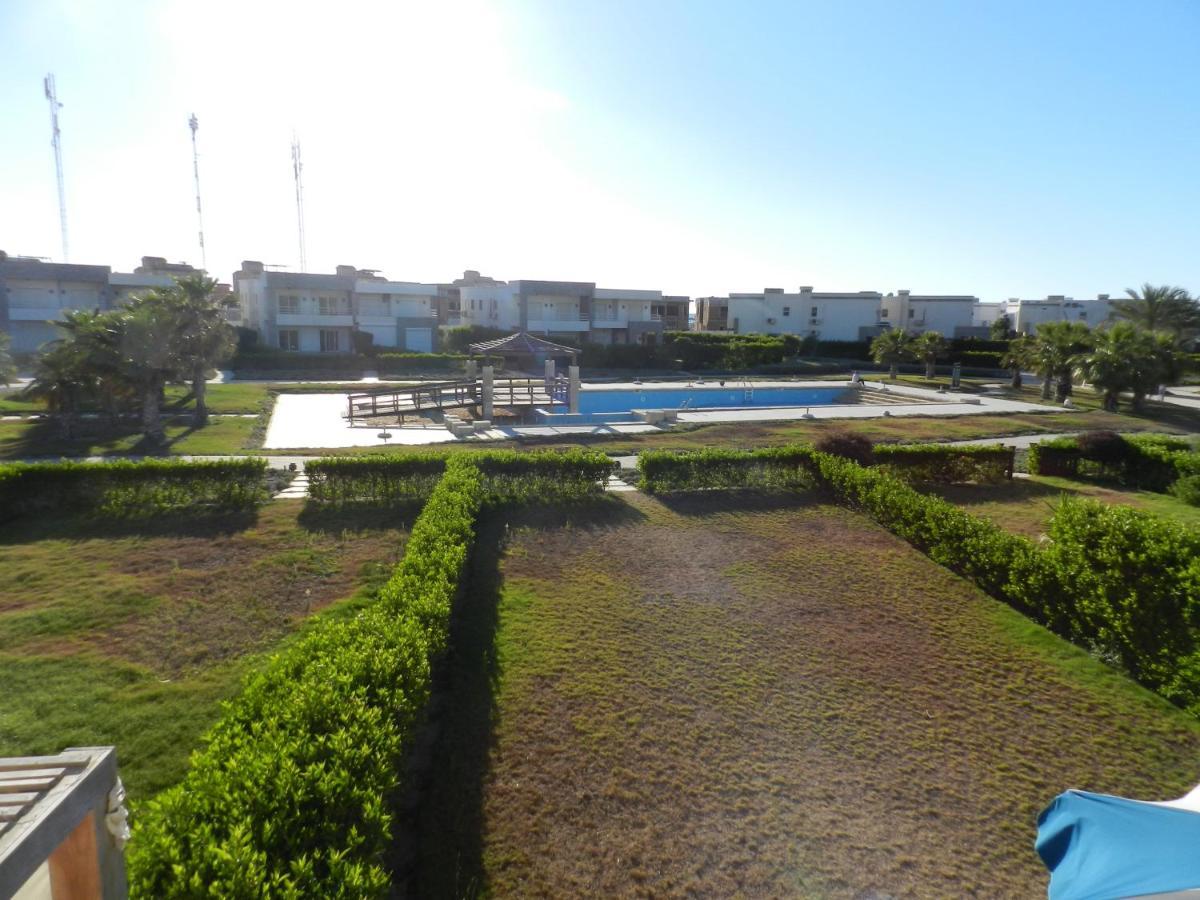 Amwaj North Coast Villa El-Alamein Exterior foto