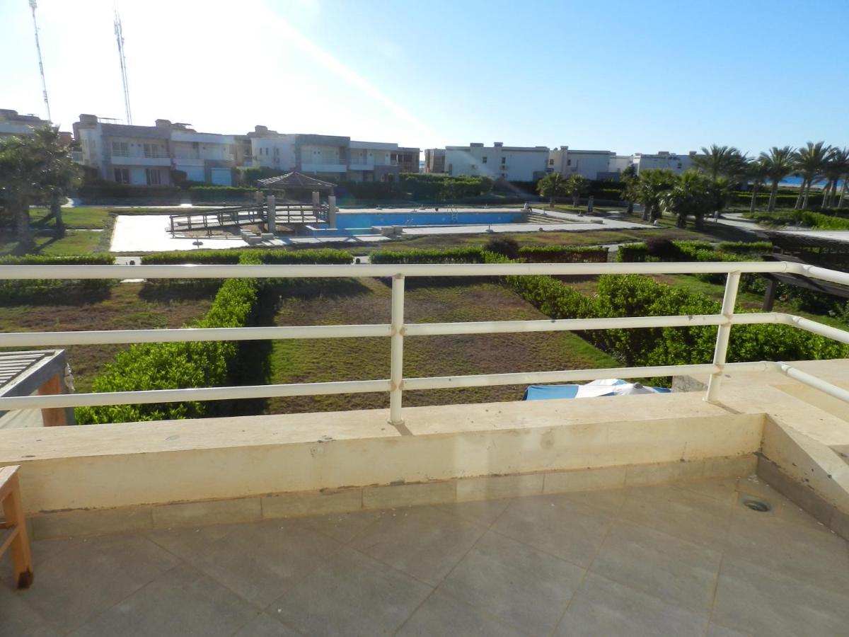 Amwaj North Coast Villa El-Alamein Exterior foto
