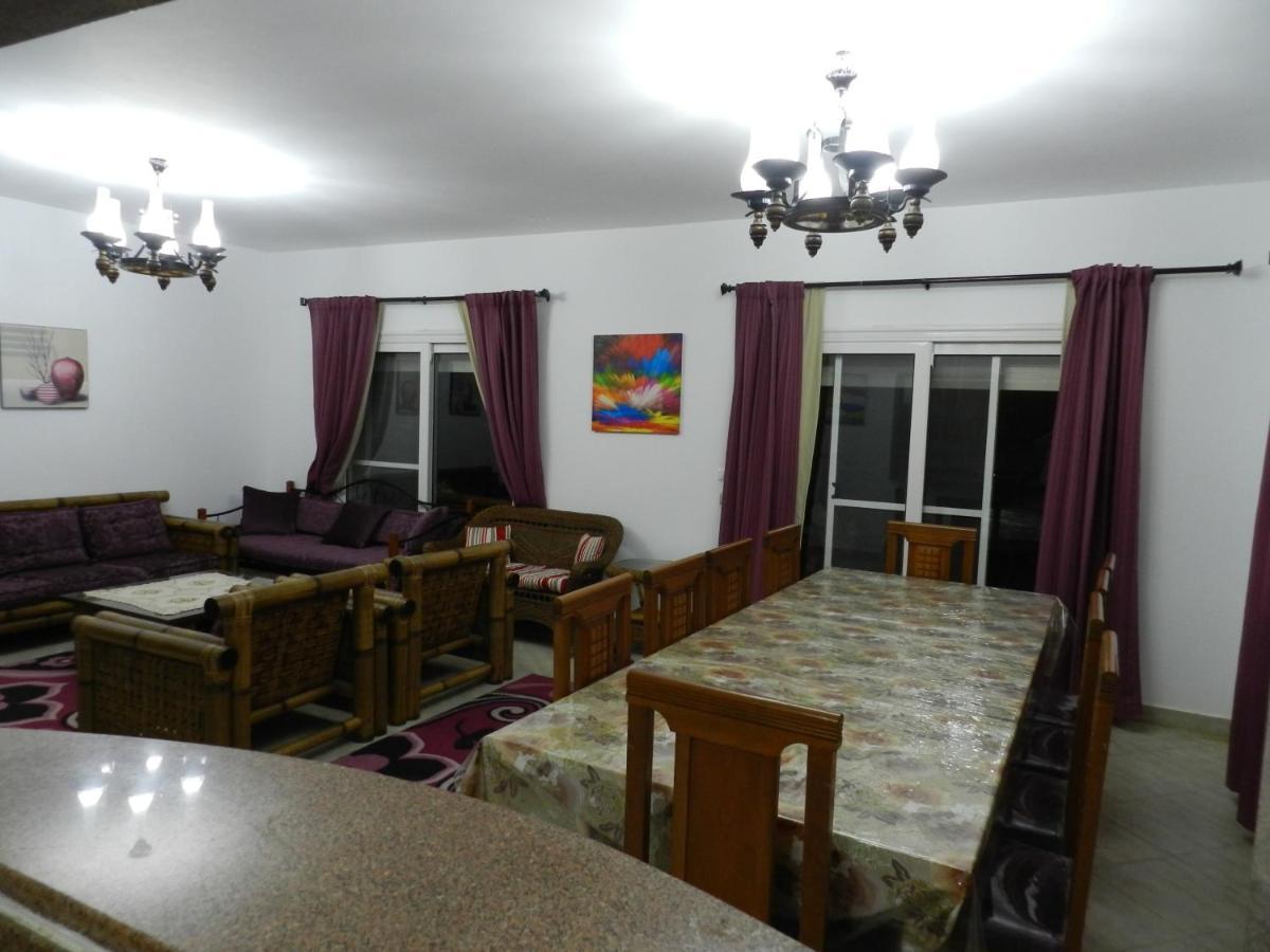 Amwaj North Coast Villa El-Alamein Exterior foto