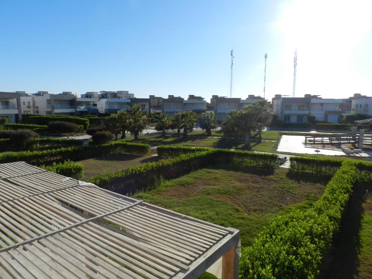 Amwaj North Coast Villa El-Alamein Exterior foto