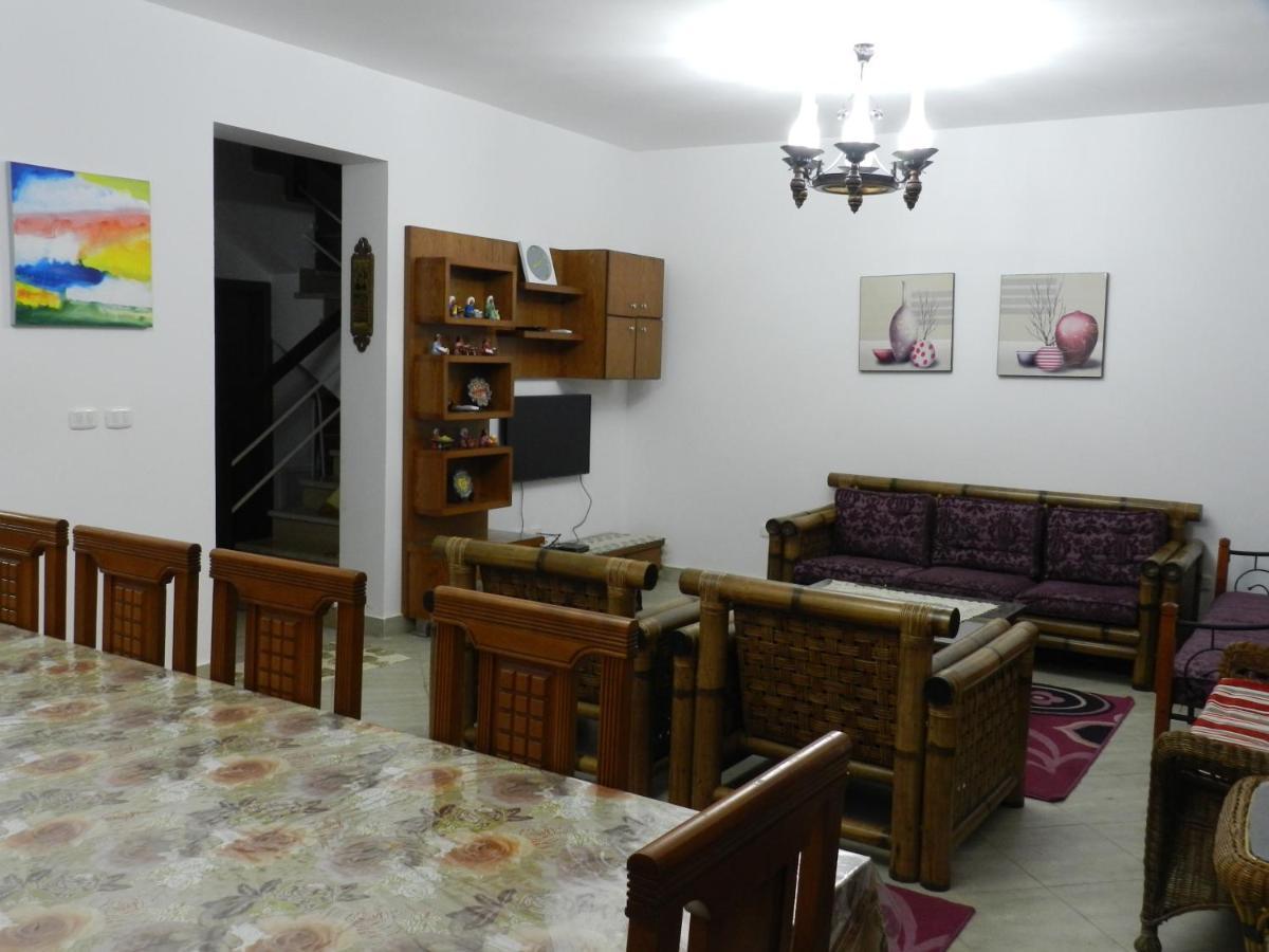Amwaj North Coast Villa El-Alamein Exterior foto