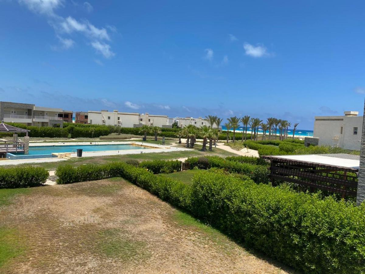 Amwaj North Coast Villa El-Alamein Exterior foto